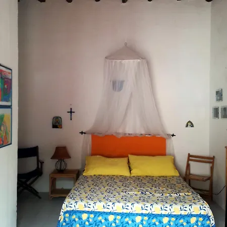 Yellow House Di Giulia Σπίτι διακοπών