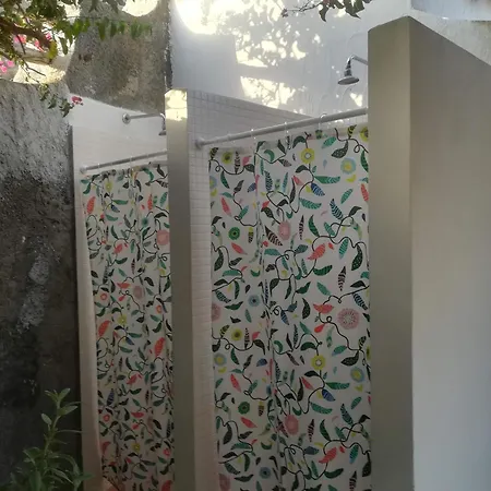 Σπίτι διακοπών Yellow House Di Giulia *