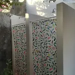 Σπίτι διακοπών Yellow House Di Giulia *